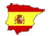 LA CABANA - Espanol